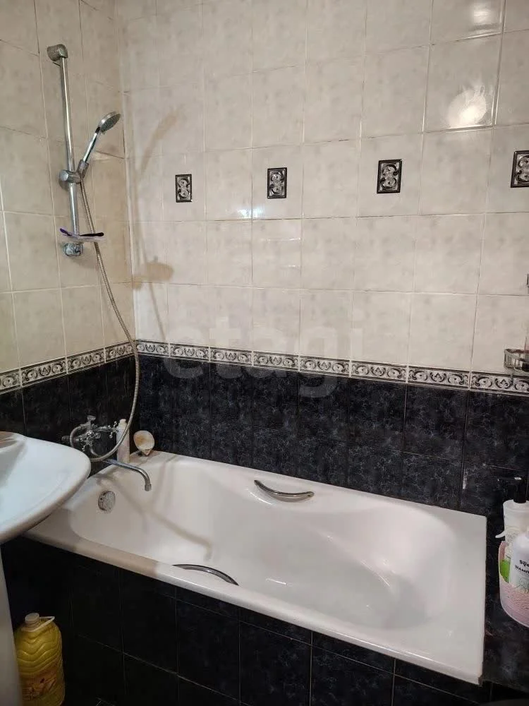 3-к квартира, 61.8м² (улица имени 40-летия Победы, 63) - миниатюра 22