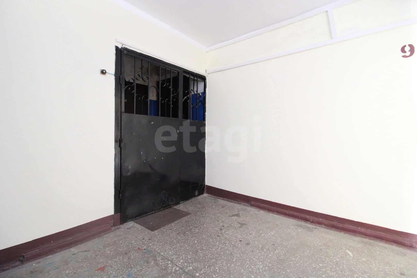 3-к квартира, 61.8м² (улица имени 40-летия Победы, 63) - миниатюра 26