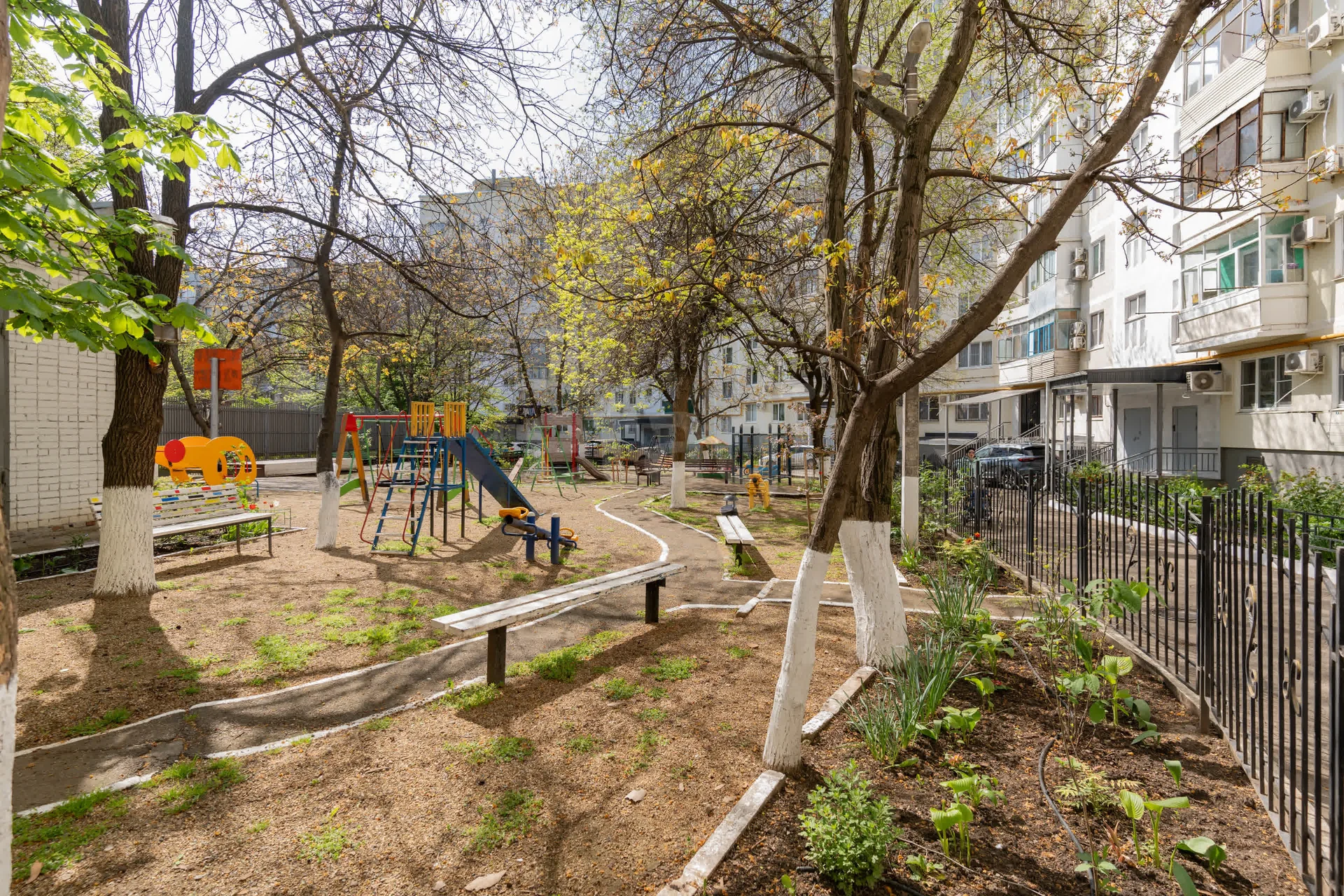 3-к квартира, 61.8м² (улица имени 40-летия Победы, 63) - миниатюра 30