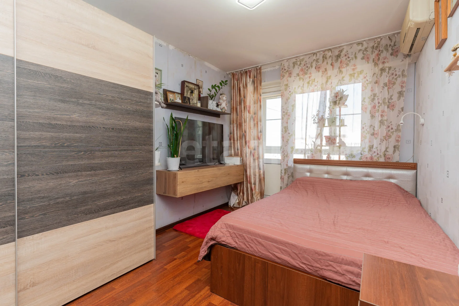 3-к квартира, 61.8м² (улица имени 40-летия Победы, 63) - миниатюра 5