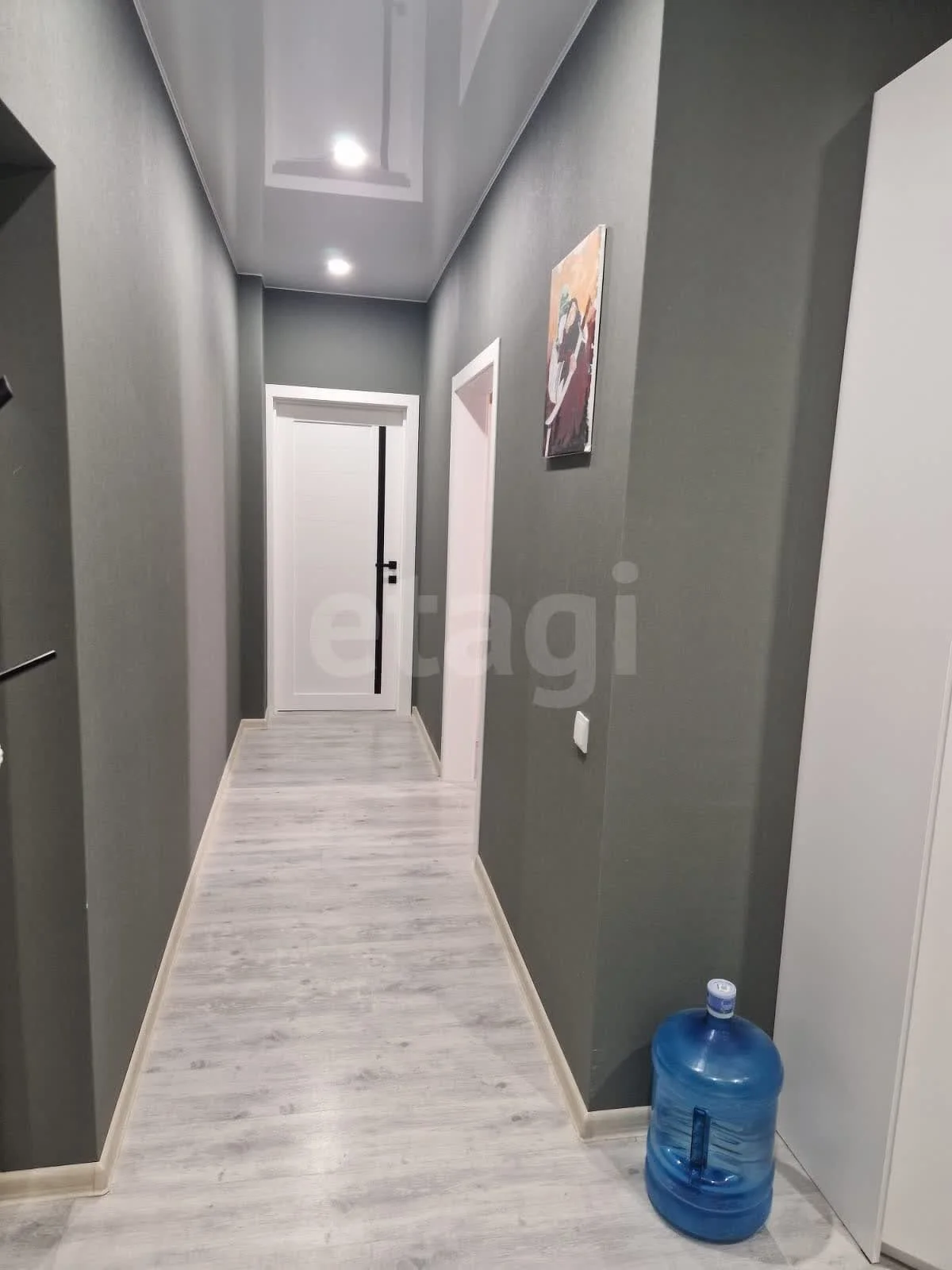2-к квартира, 59.7м² (Космическая улица, 88/2к12) - миниатюра 7