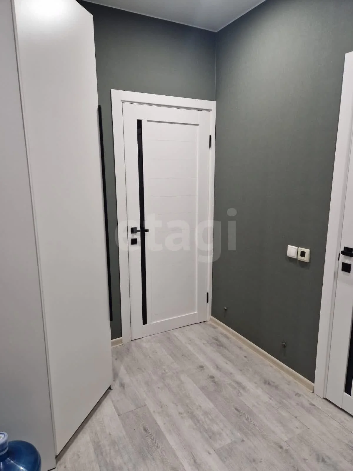 2-к квартира, 59.7м² (Космическая улица, 88/2к12) - миниатюра 8
