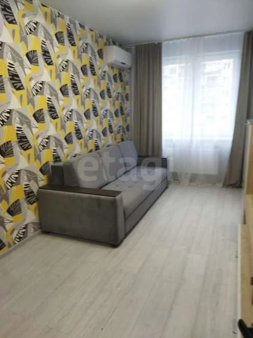 1-к квартира, 38м² (улица имени Снесарева, 17/1к2) - миниатюра 2