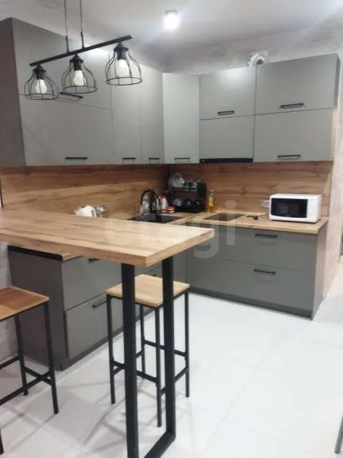 1-к квартира, 38м² (улица имени Снесарева, 17/1к2) - миниатюра 4