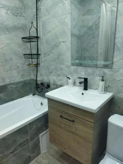 1-к квартира, 38м² (улица имени Снесарева, 17/1к2) - миниатюра 7