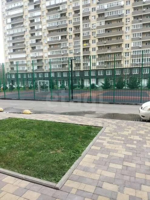 1-к квартира, 38м² (улица имени Снесарева, 17/1к2) - миниатюра 8
