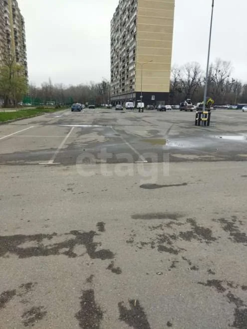 1-к квартира, 38м² (улица имени Снесарева, 17/1к2) - миниатюра 9