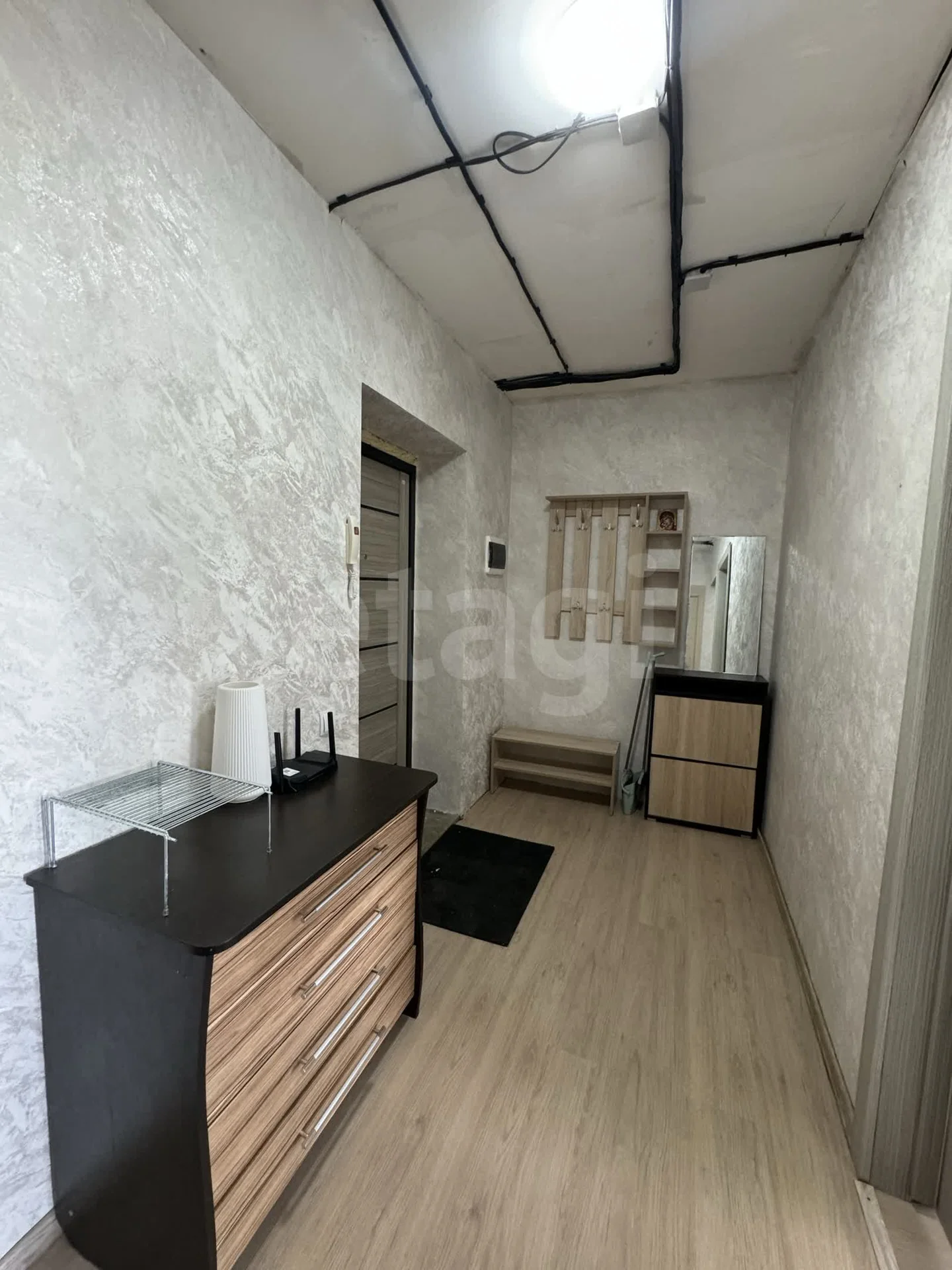 1-к квартира, 37.1м² (1-й Сахалинский проезд, 1) - миниатюра 10