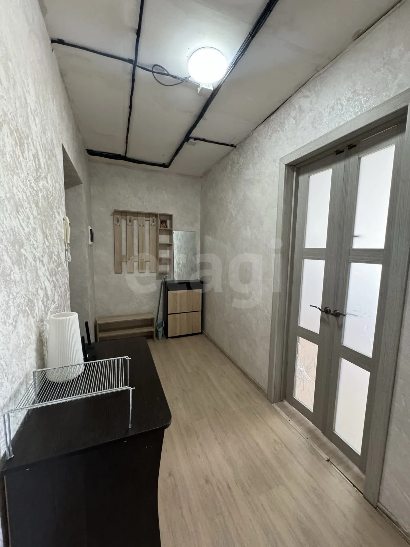 1-к квартира, 37.1м² (1-й Сахалинский проезд, 1) - миниатюра 11