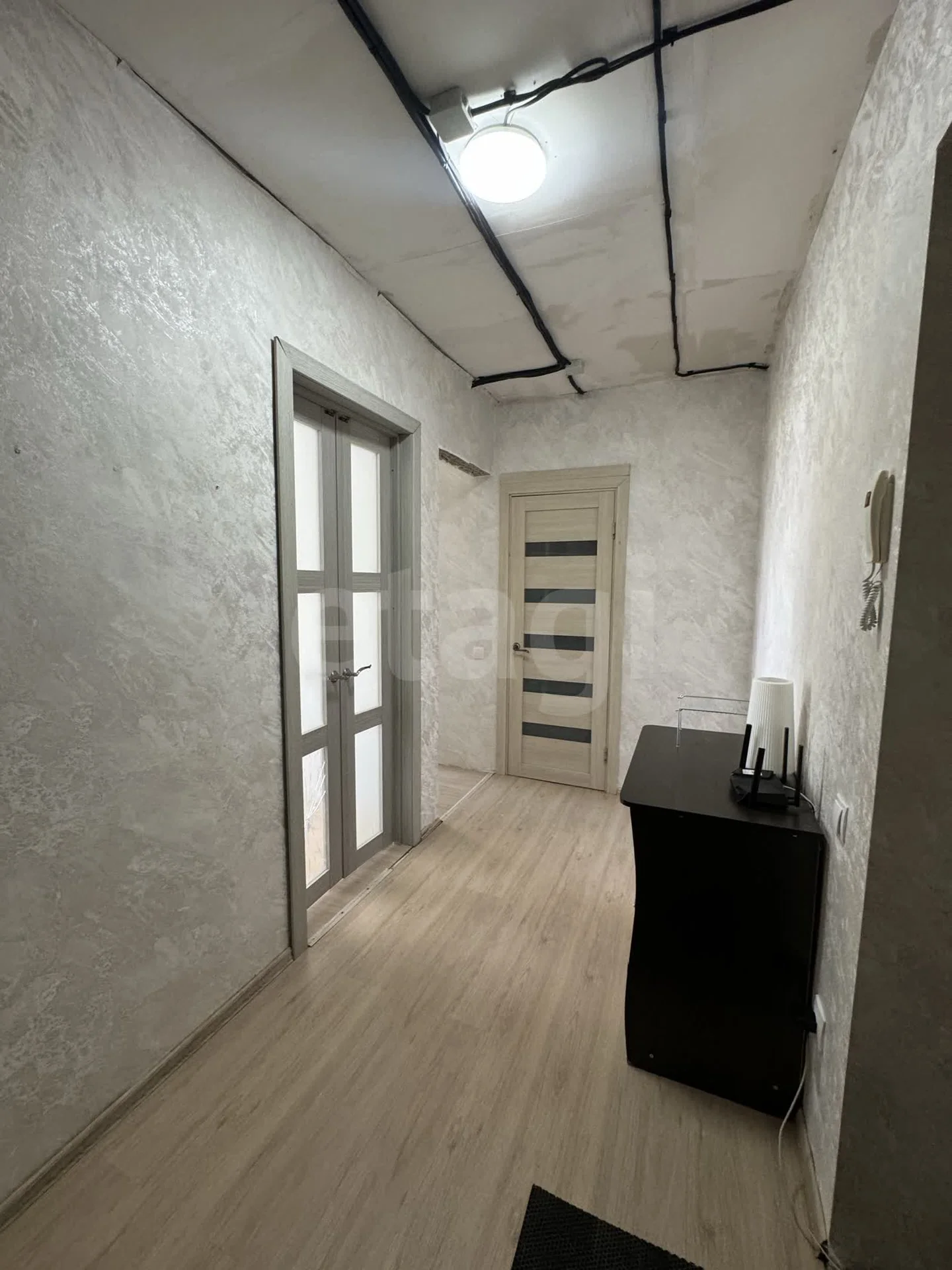 1-к квартира, 37.1м² (1-й Сахалинский проезд, 1) - миниатюра 12