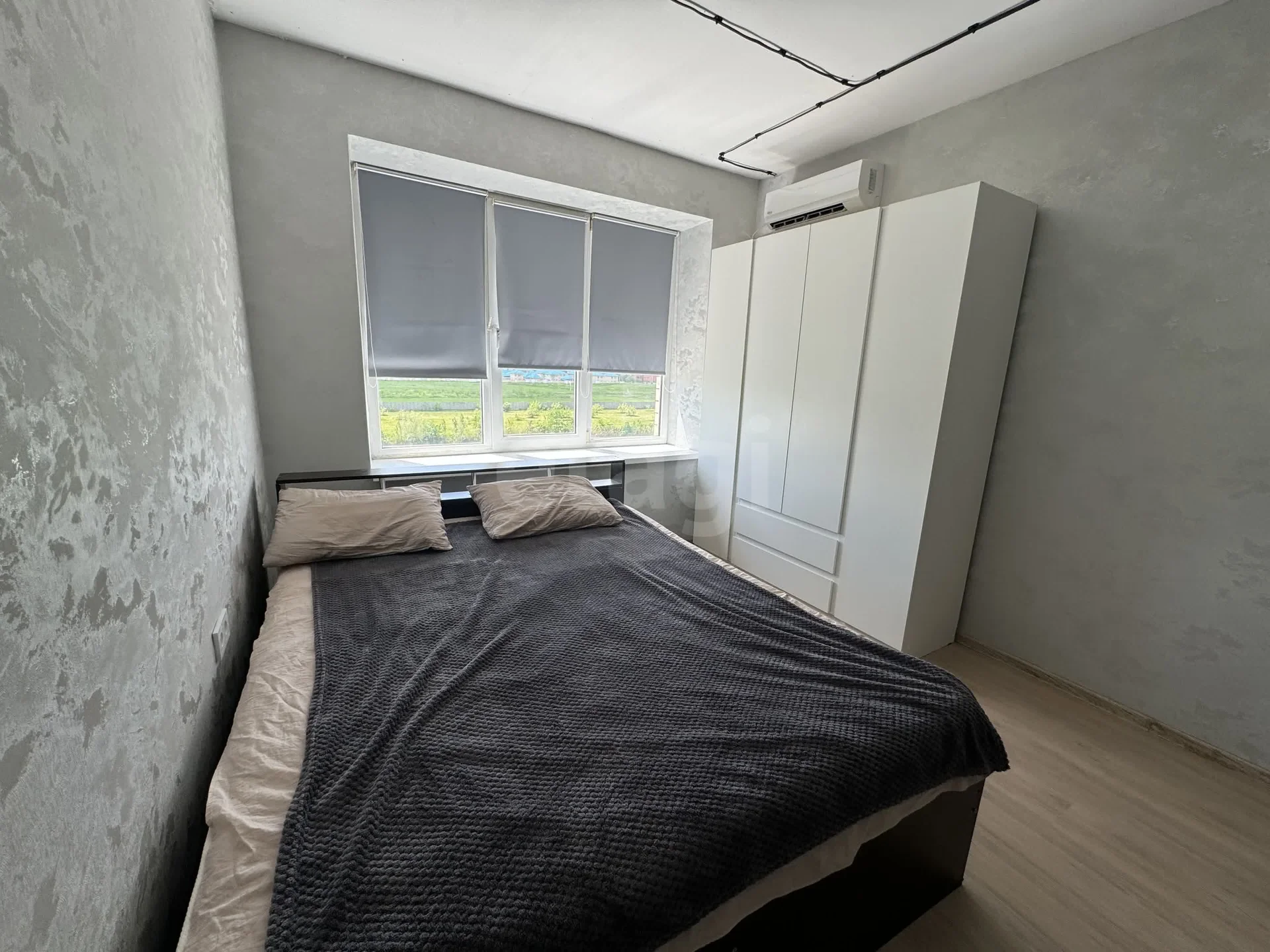 1-к квартира, 37.1м² (1-й Сахалинский проезд, 1) - миниатюра 6