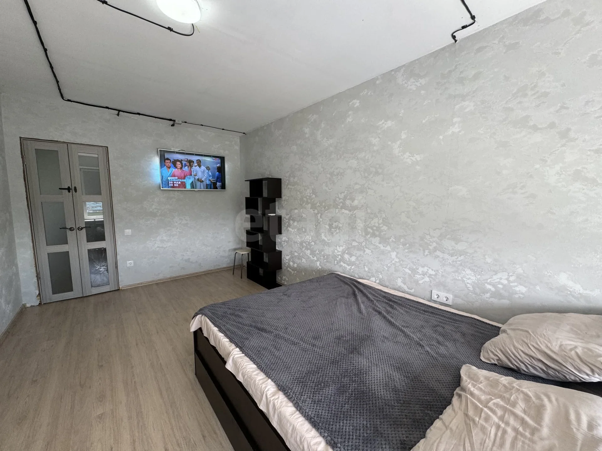 1-к квартира, 37.1м² (1-й Сахалинский проезд, 1) - миниатюра 7