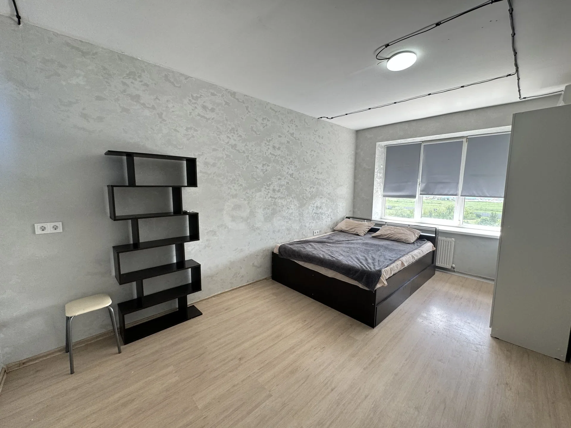 1-к квартира, 37.1м² (1-й Сахалинский проезд, 1) - миниатюра 8