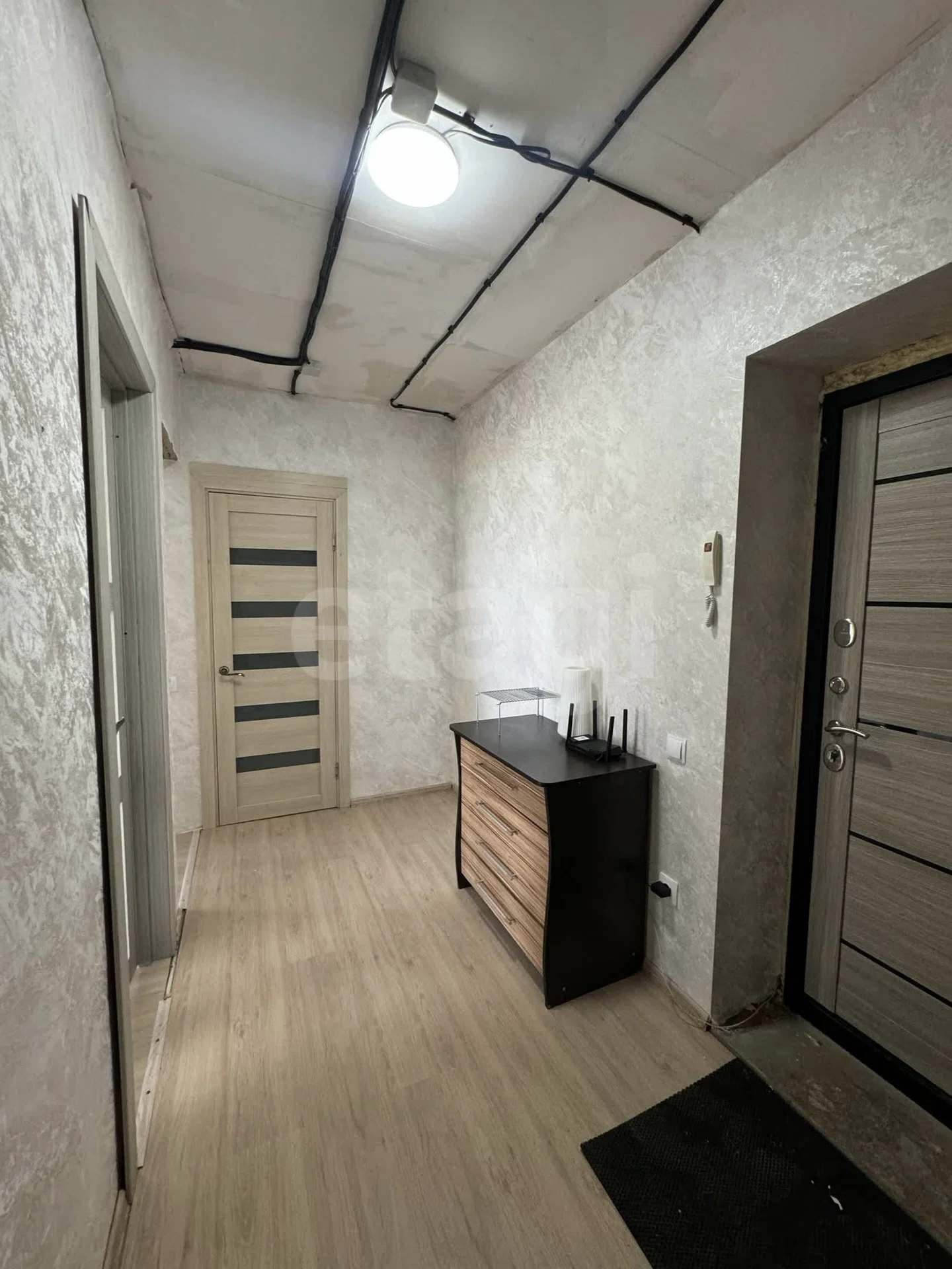 1-к квартира, 37.1м² (1-й Сахалинский проезд, 1) - миниатюра 9