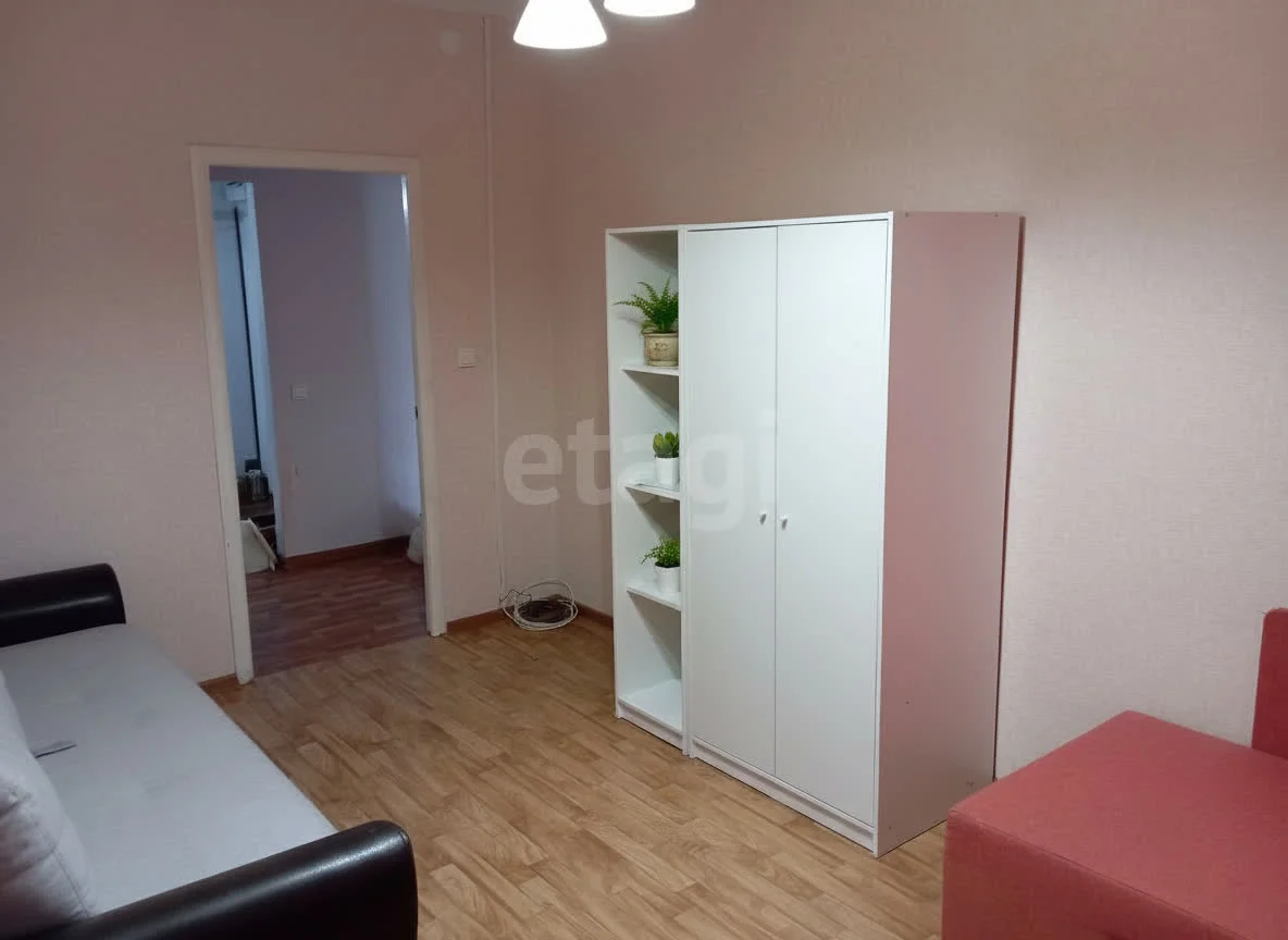 2-к квартира, 63.9м² (улица имени Николая Семеновича Котлярова, 16) - миниатюра 2