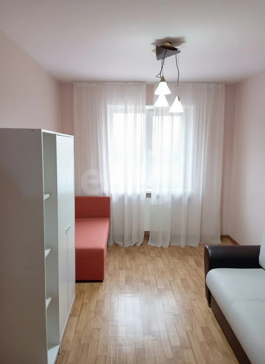2-к квартира, 63.9м² (улица имени Николая Семеновича Котлярова, 16) - миниатюра 3