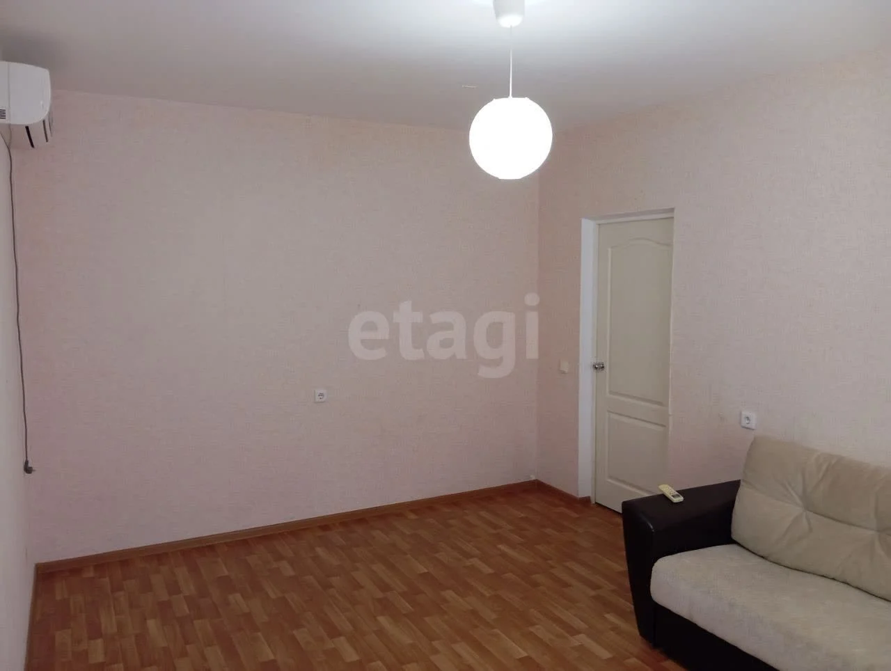 2-к квартира, 63.9м² (улица имени Николая Семеновича Котлярова, 16) - миниатюра 4