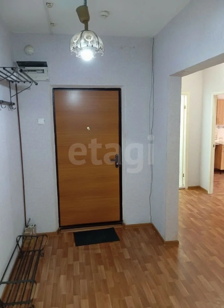 2-к квартира, 63.9м² (улица имени Николая Семеновича Котлярова, 16) - миниатюра 5