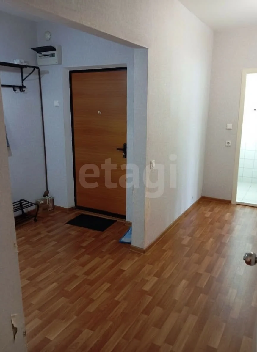 2-к квартира, 63.9м² (улица имени Николая Семеновича Котлярова, 16) - миниатюра 6