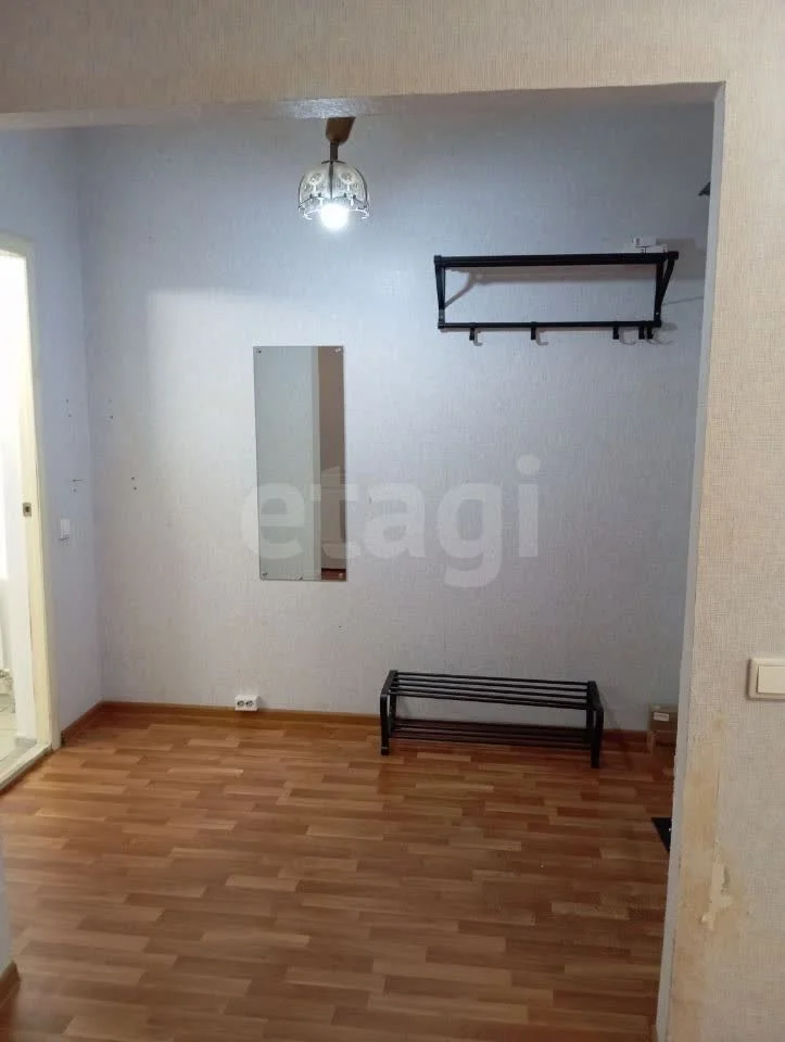 2-к квартира, 63.9м² (улица имени Николая Семеновича Котлярова, 16) - миниатюра 7