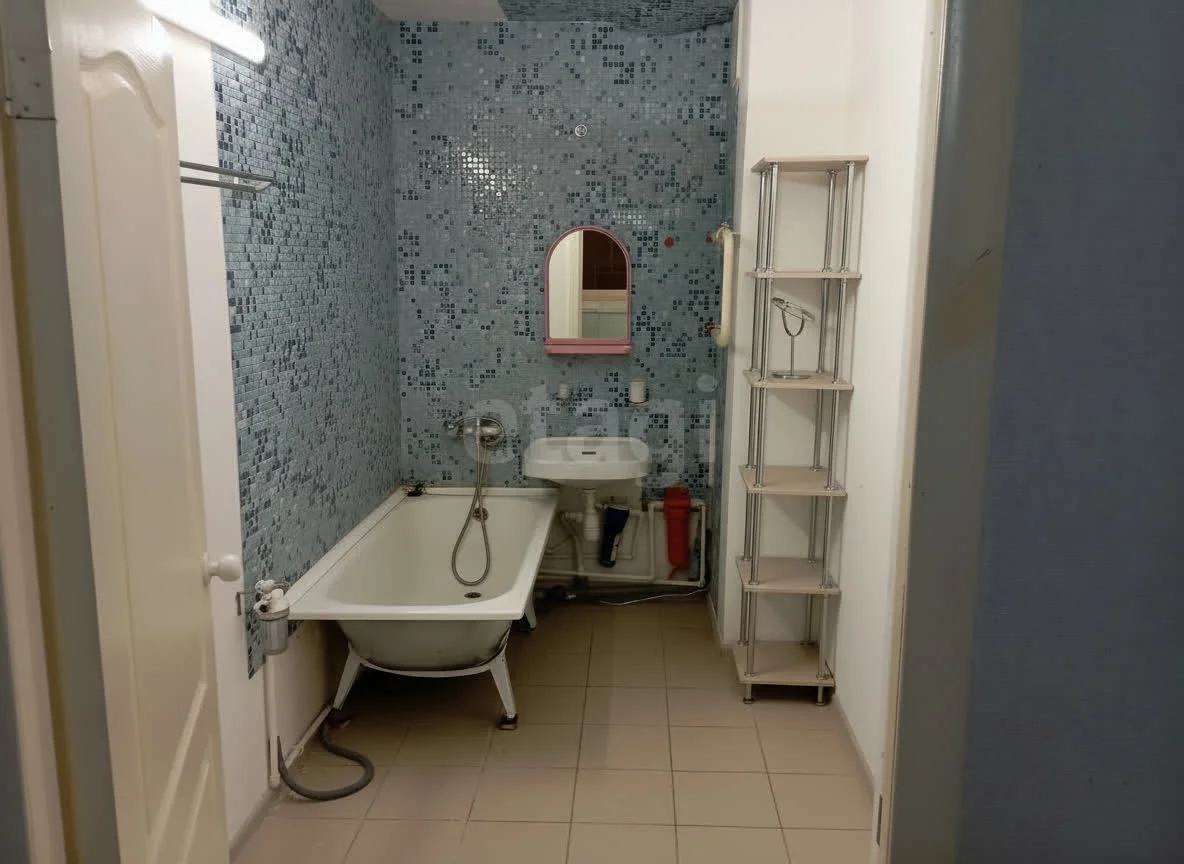 2-к квартира, 63.9м² (улица имени Николая Семеновича Котлярова, 16) - миниатюра 9