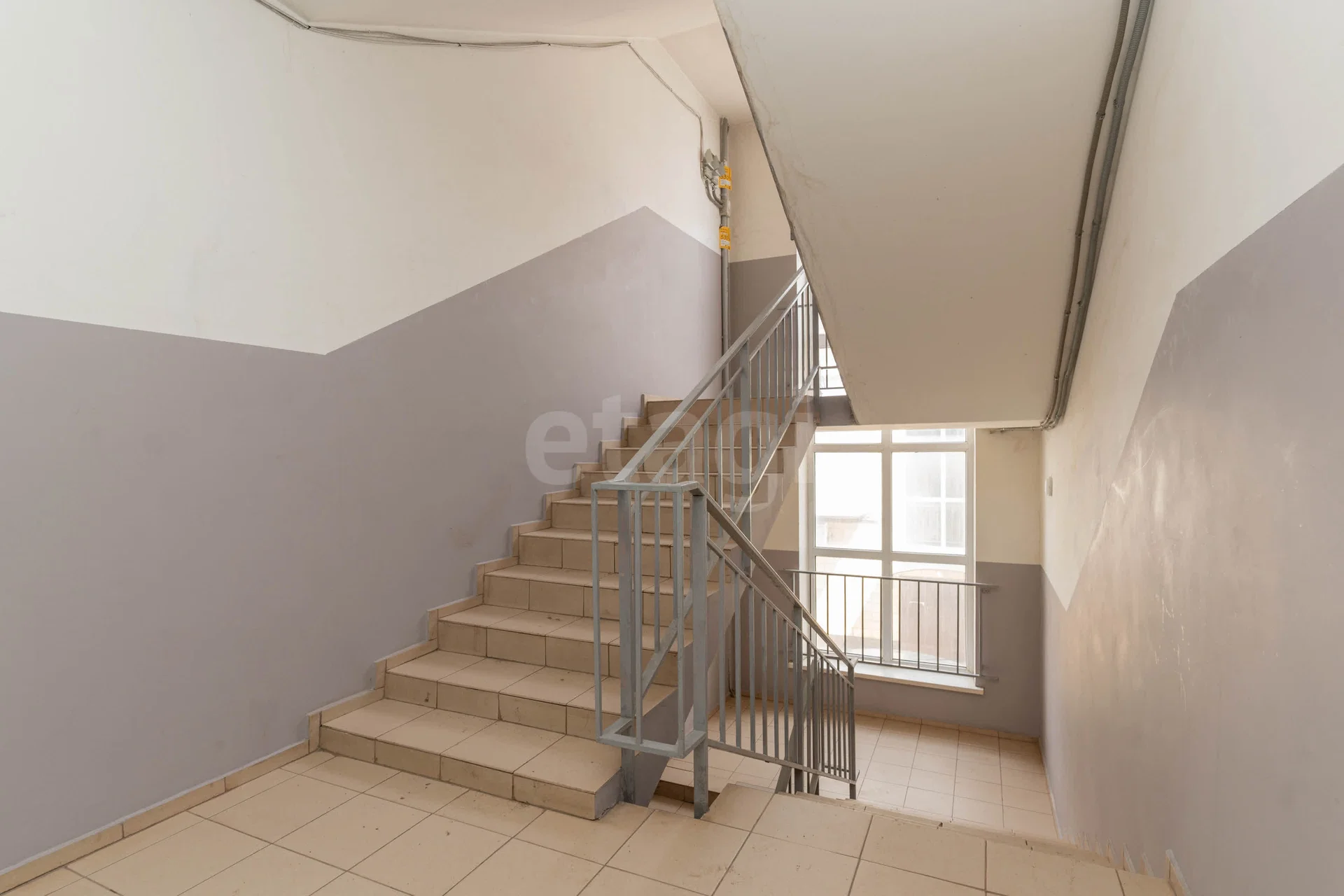 Студия, 21.5м² (улица Куликова Поля, 31) - миниатюра 12