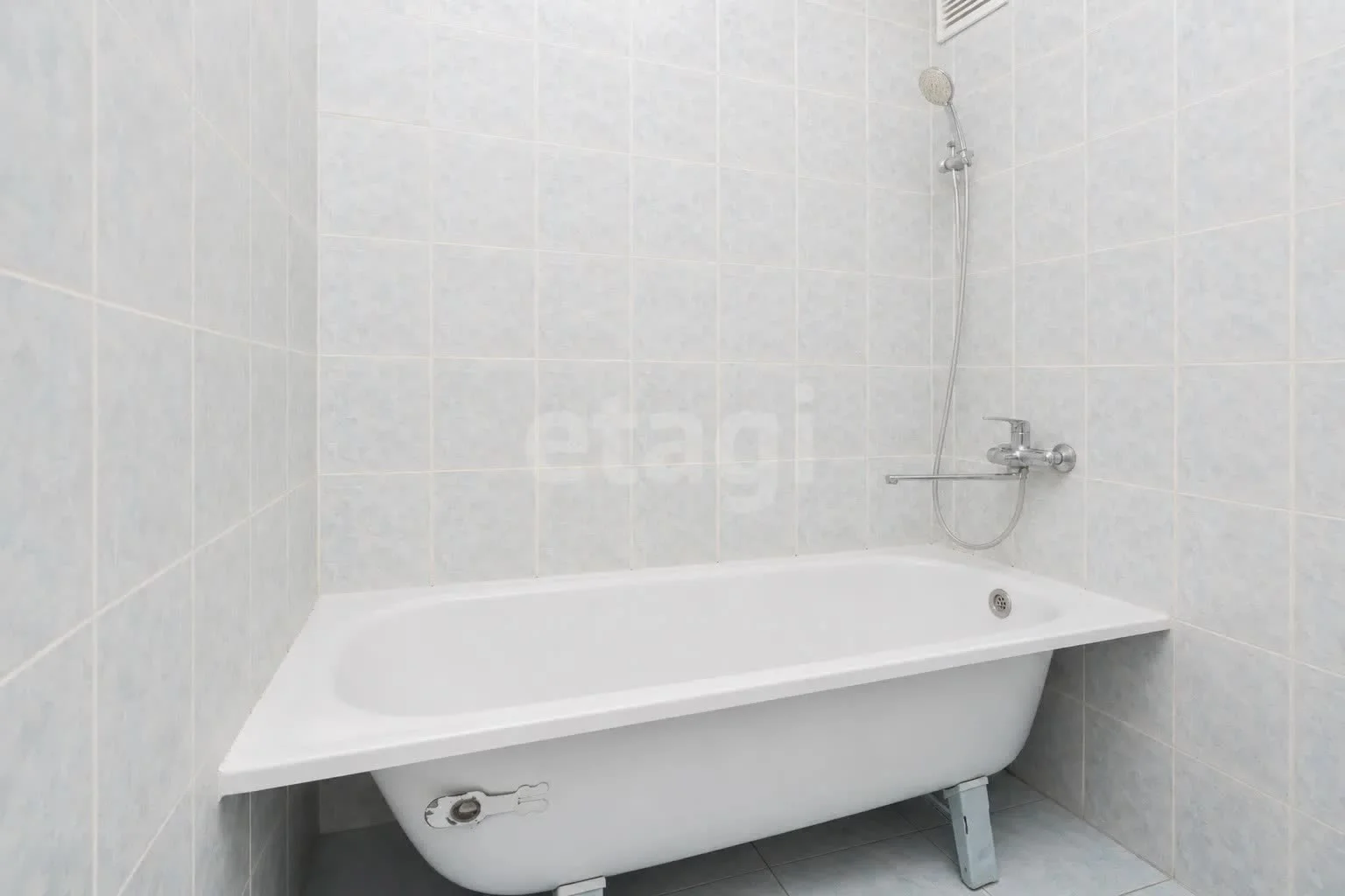 Студия, 21.5м² (улица Куликова Поля, 31) - миниатюра 9