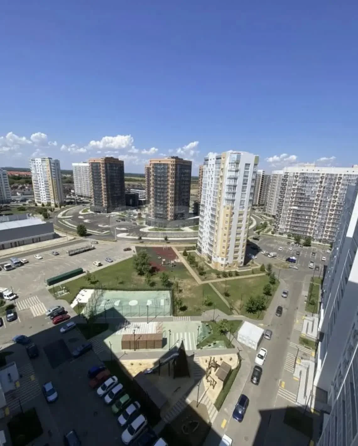 1-к квартира, 29.2м² (3-я Трудовая улица, 1/3) - миниатюра 10