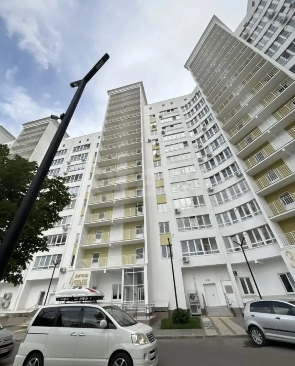 1-к квартира, 29.2м² (3-я Трудовая улица, 1/3) - миниатюра 8