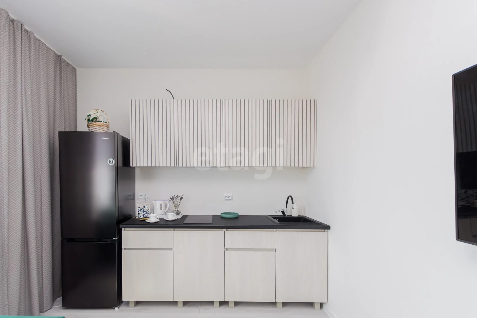 3-к квартира, 68.2м² (Скандинавская улица, 1к3) - миниатюра 12