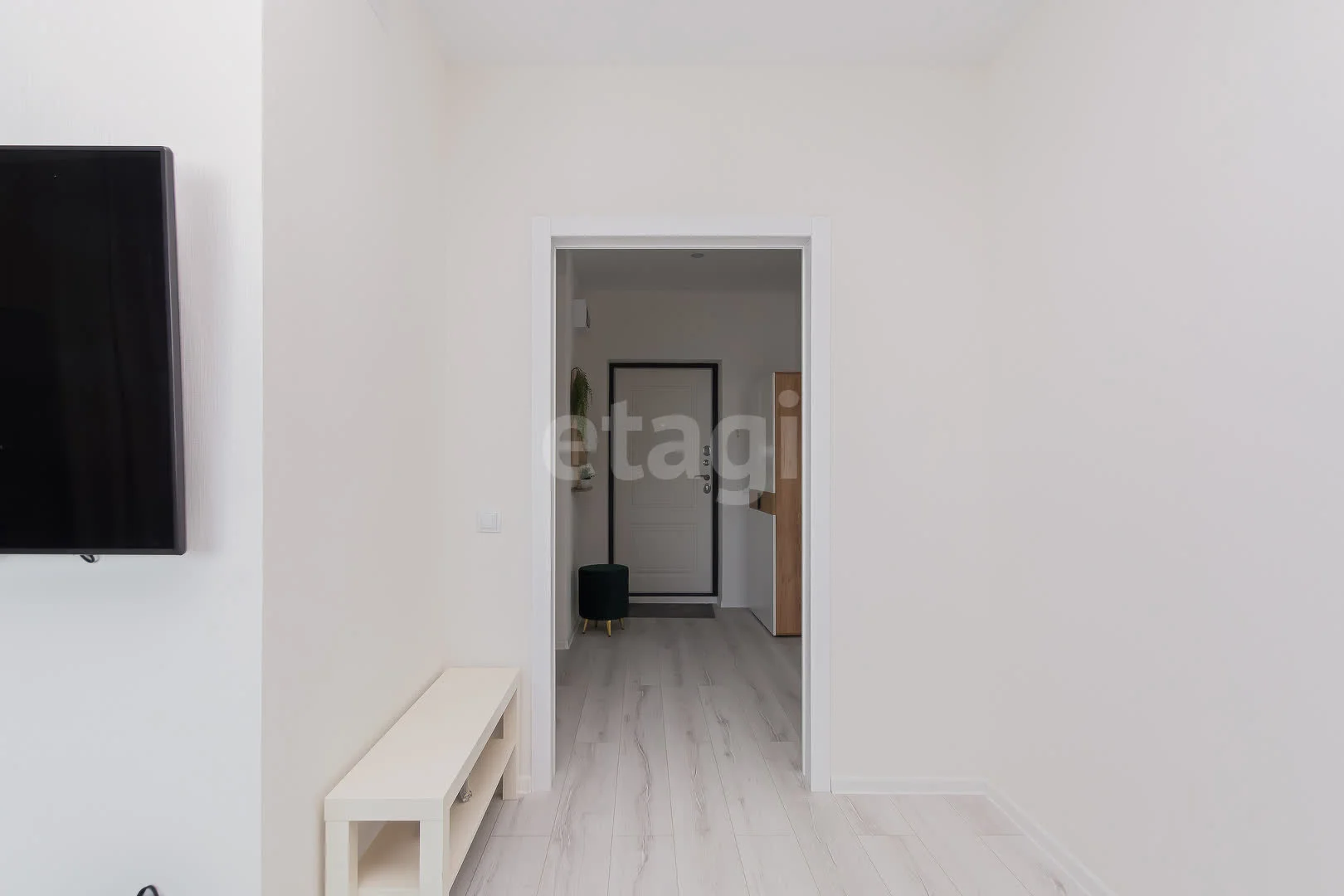 3-к квартира, 68.2м² (Скандинавская улица, 1к3) - миниатюра 16