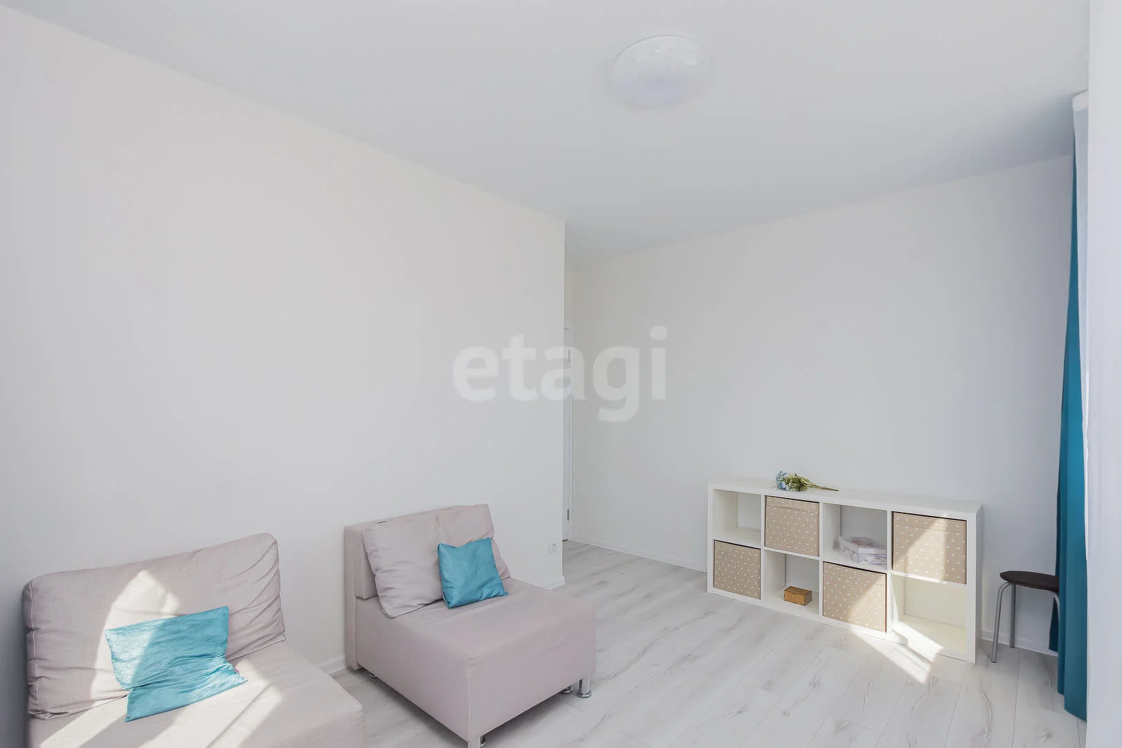 3-к квартира, 68.2м² (Скандинавская улица, 1к3) - миниатюра 17