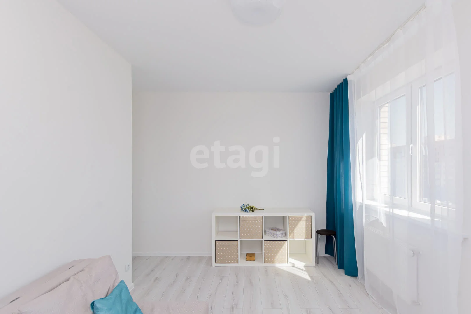 3-к квартира, 68.2м² (Скандинавская улица, 1к3) - миниатюра 18