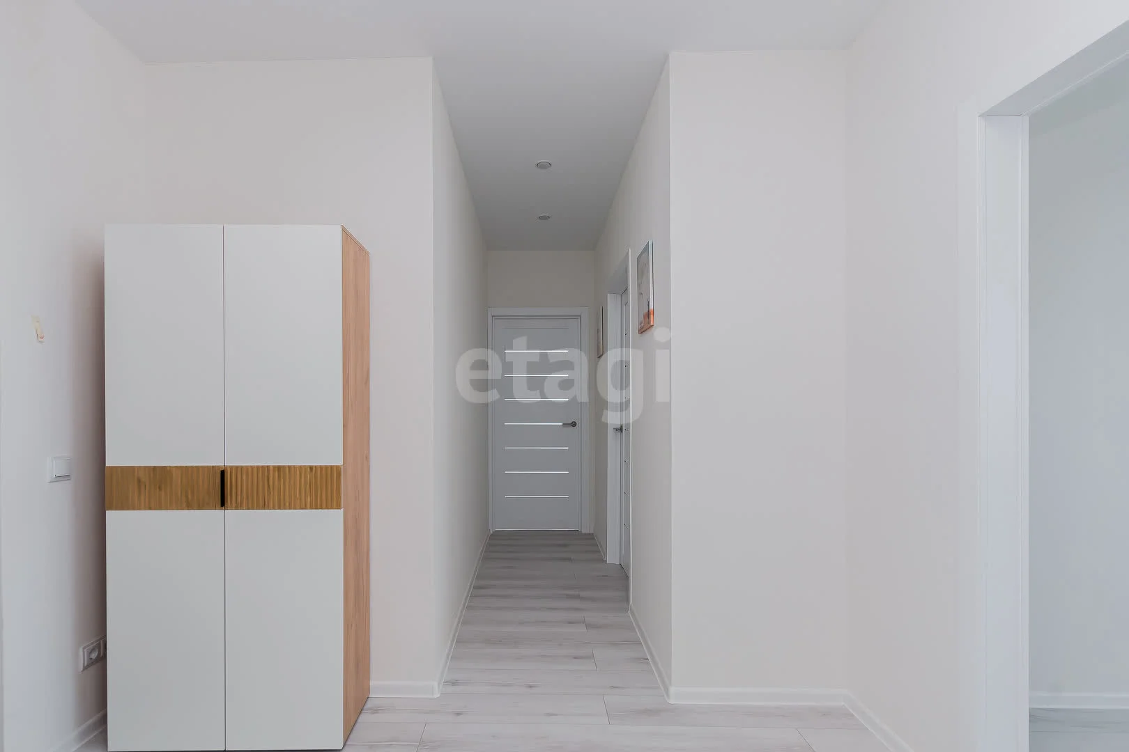 3-к квартира, 68.2м² (Скандинавская улица, 1к3) - миниатюра 20