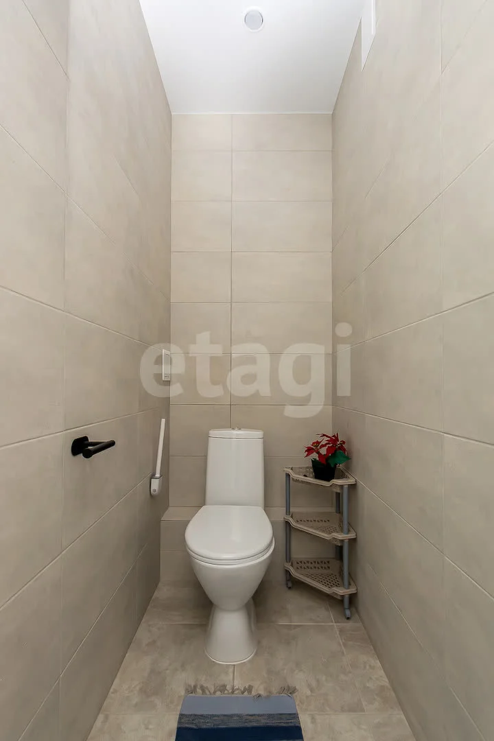 3-к квартира, 68.2м² (Скандинавская улица, 1к3) - миниатюра 24