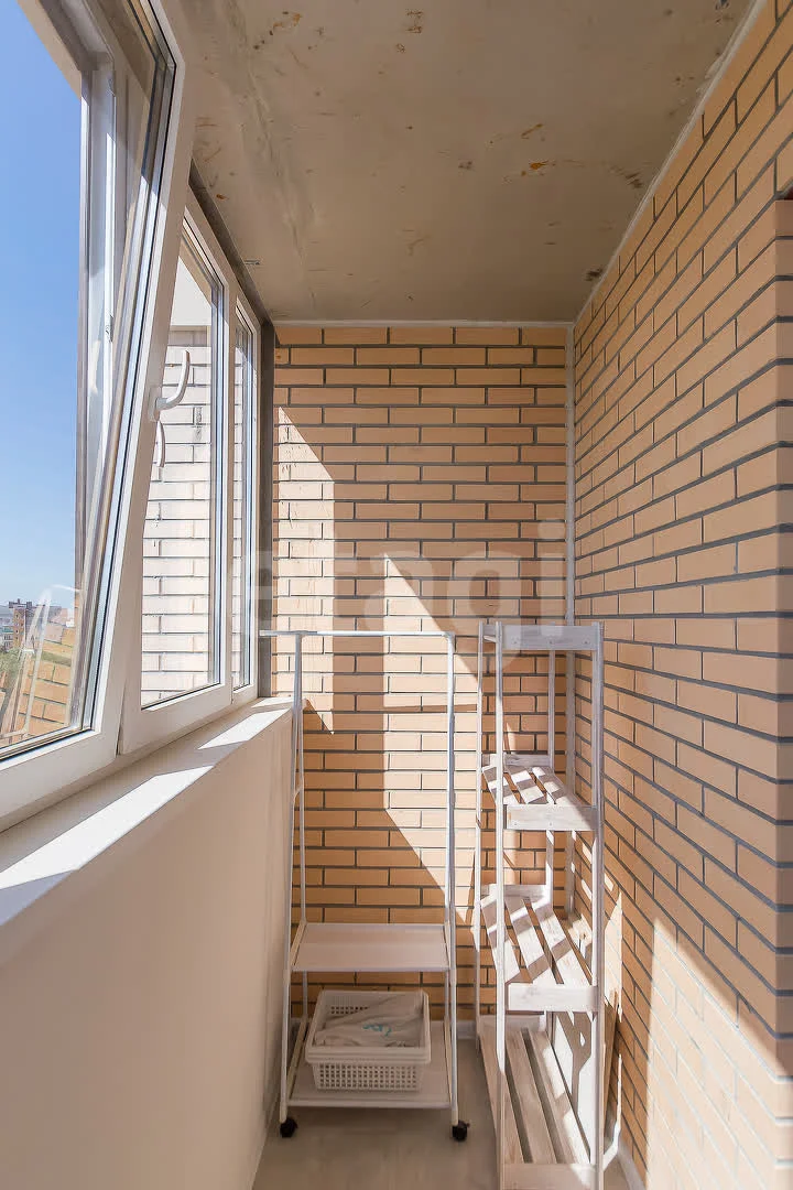 3-к квартира, 68.2м² (Скандинавская улица, 1к3) - миниатюра 25