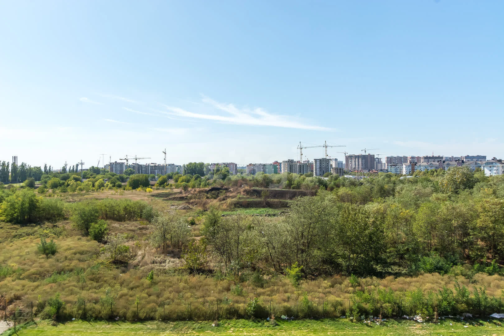 3-к квартира, 68.2м² (Скандинавская улица, 1к3) - миниатюра 31