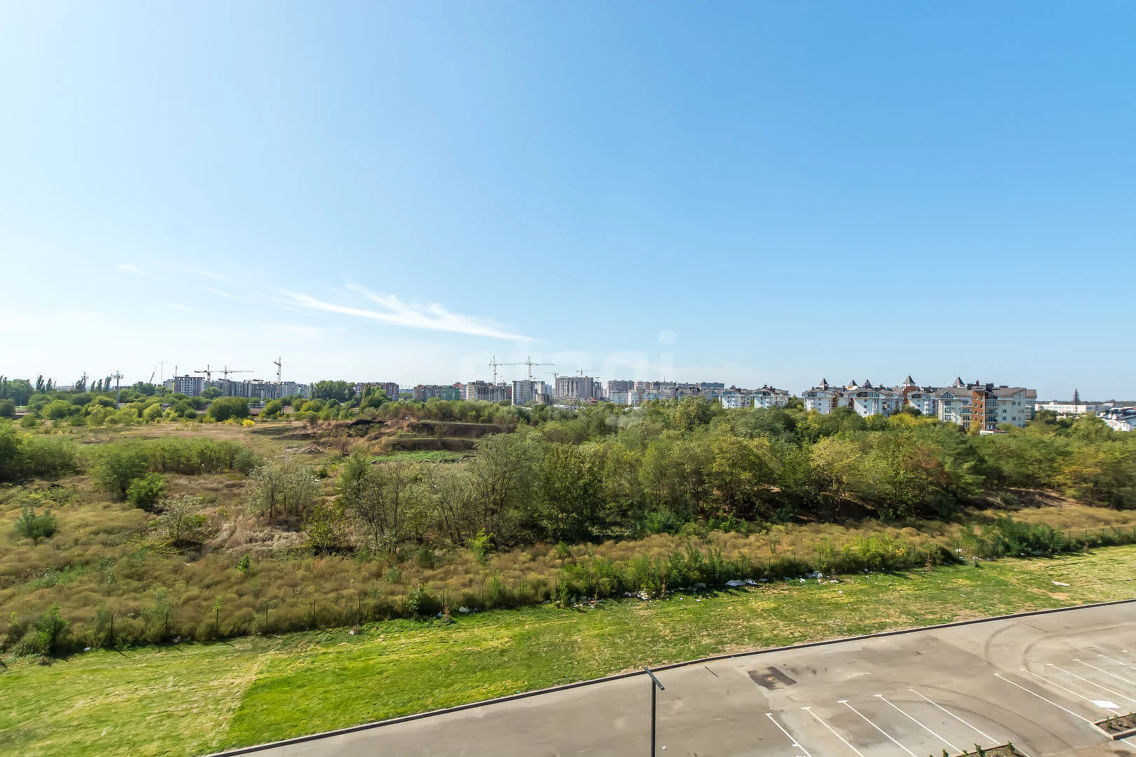 3-к квартира, 68.2м² (Скандинавская улица, 1к3) - миниатюра 32