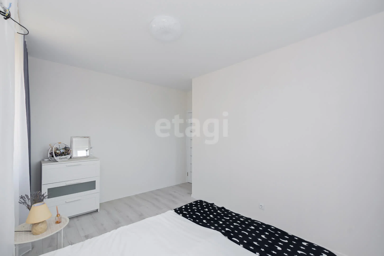 3-к квартира, 68.2м² (Скандинавская улица, 1к3) - миниатюра 7