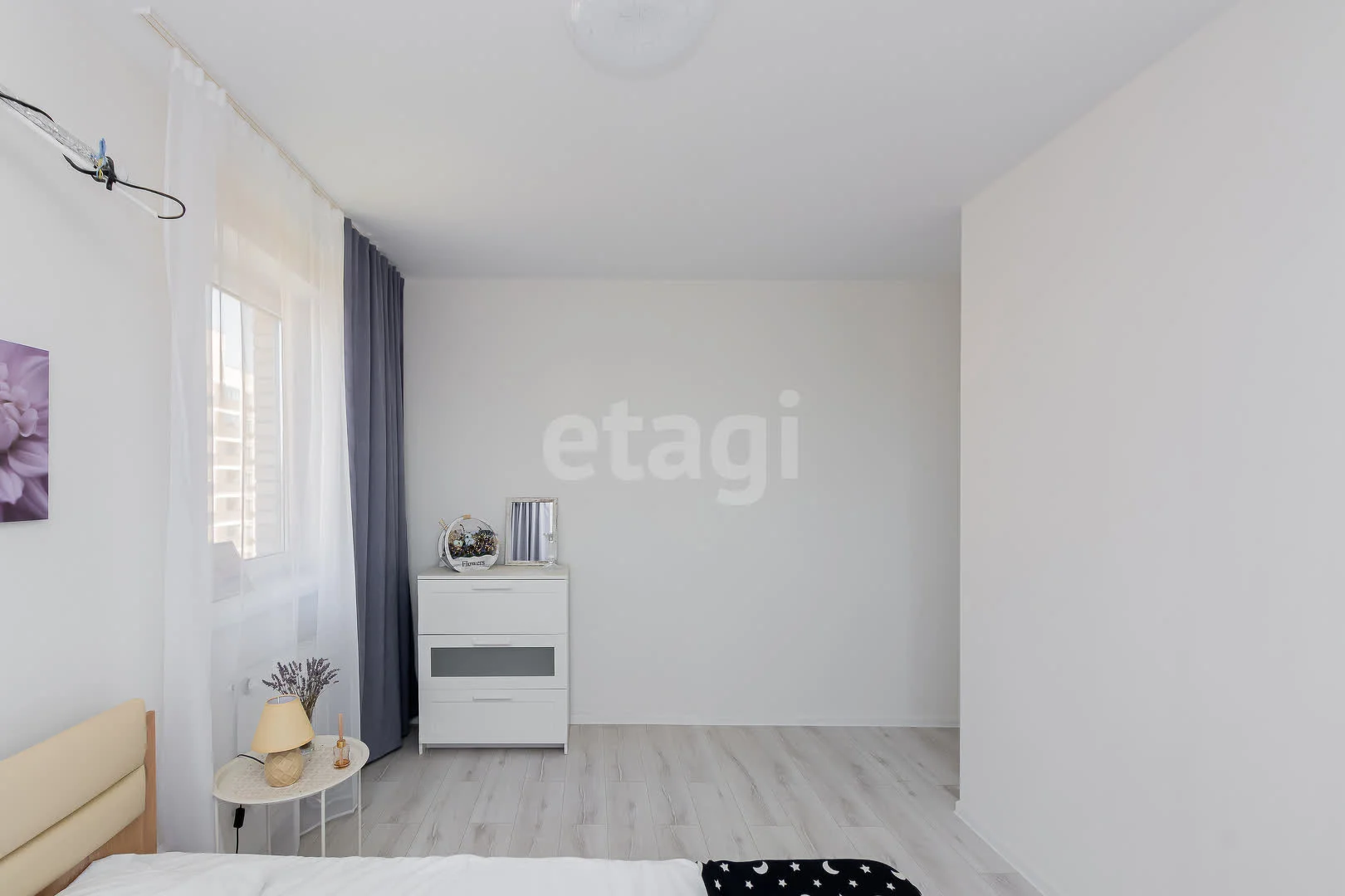3-к квартира, 68.2м² (Скандинавская улица, 1к3) - миниатюра 8