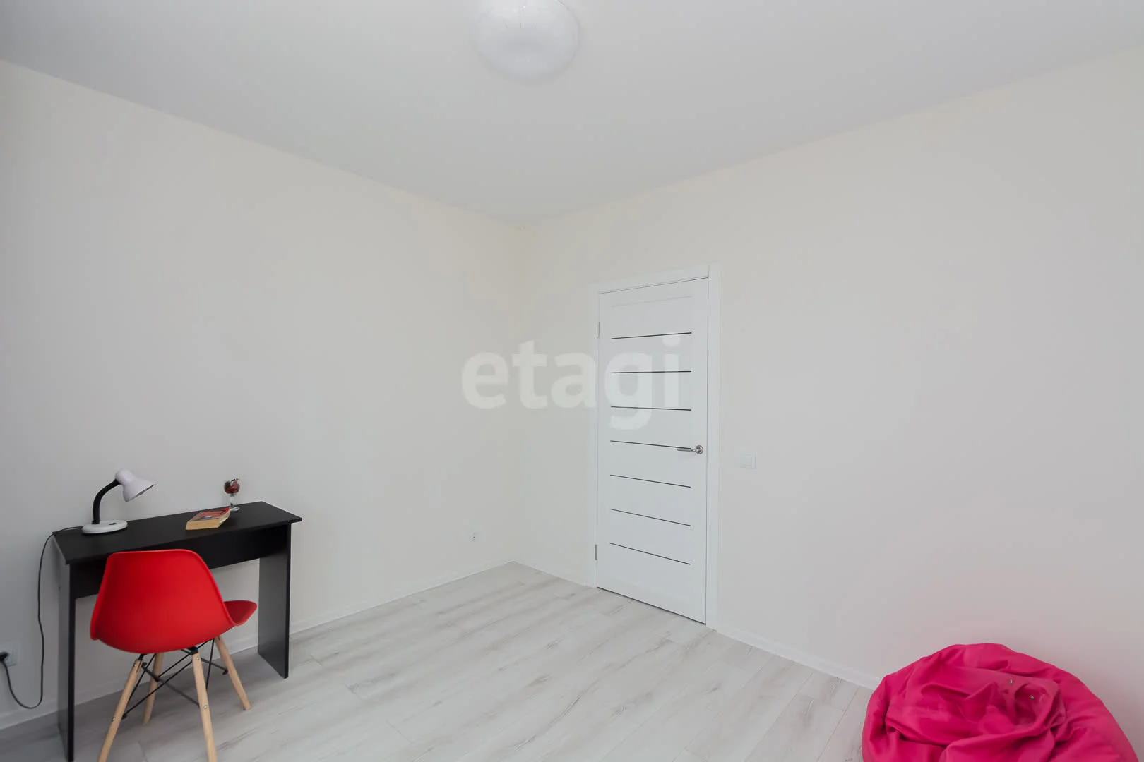 3-к квартира, 68.2м² (Скандинавская улица, 1к3) - миниатюра 9