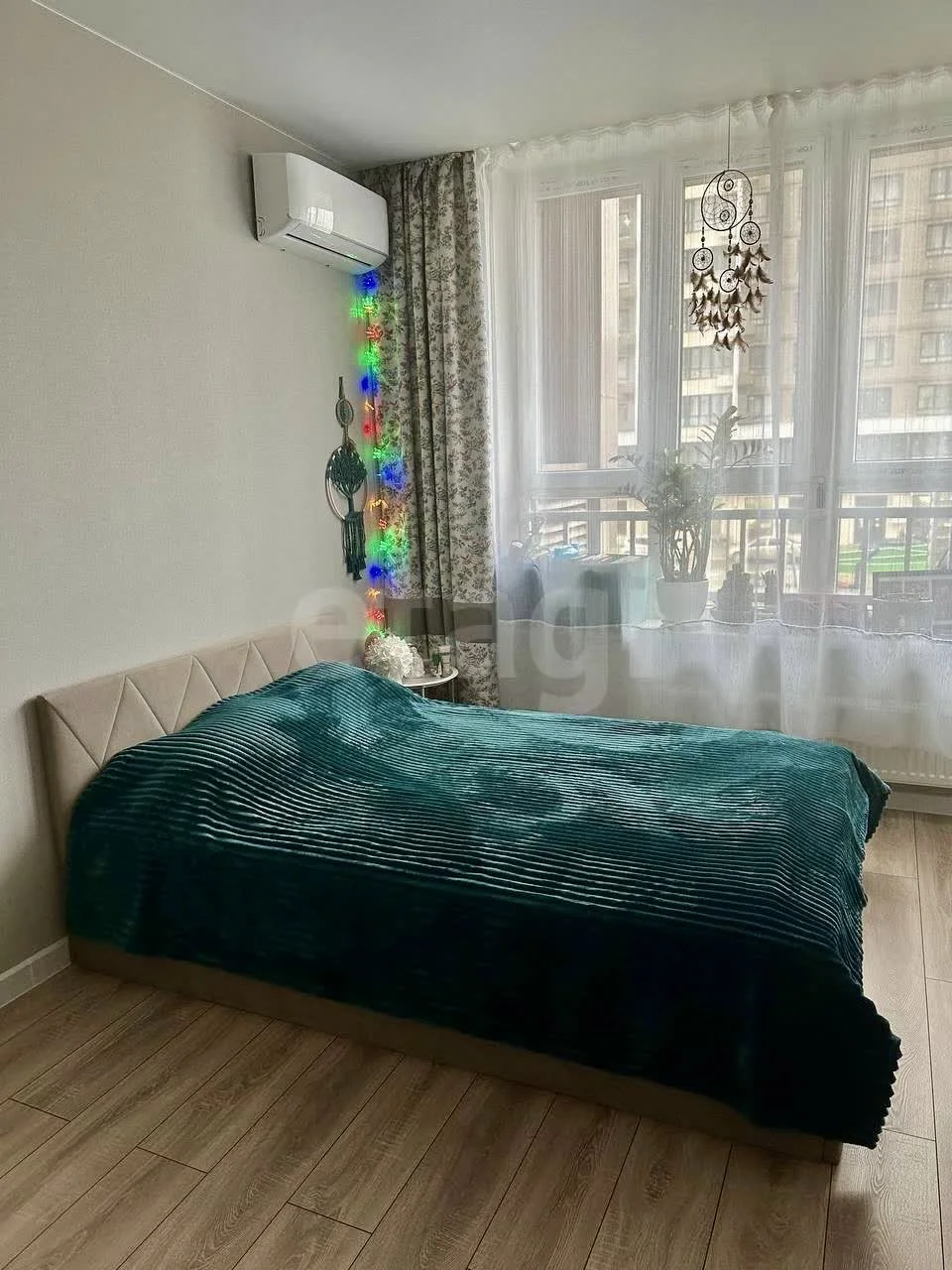 Студия, 21.7м² (улица Марины Цветаевой, 7) - изображение 1