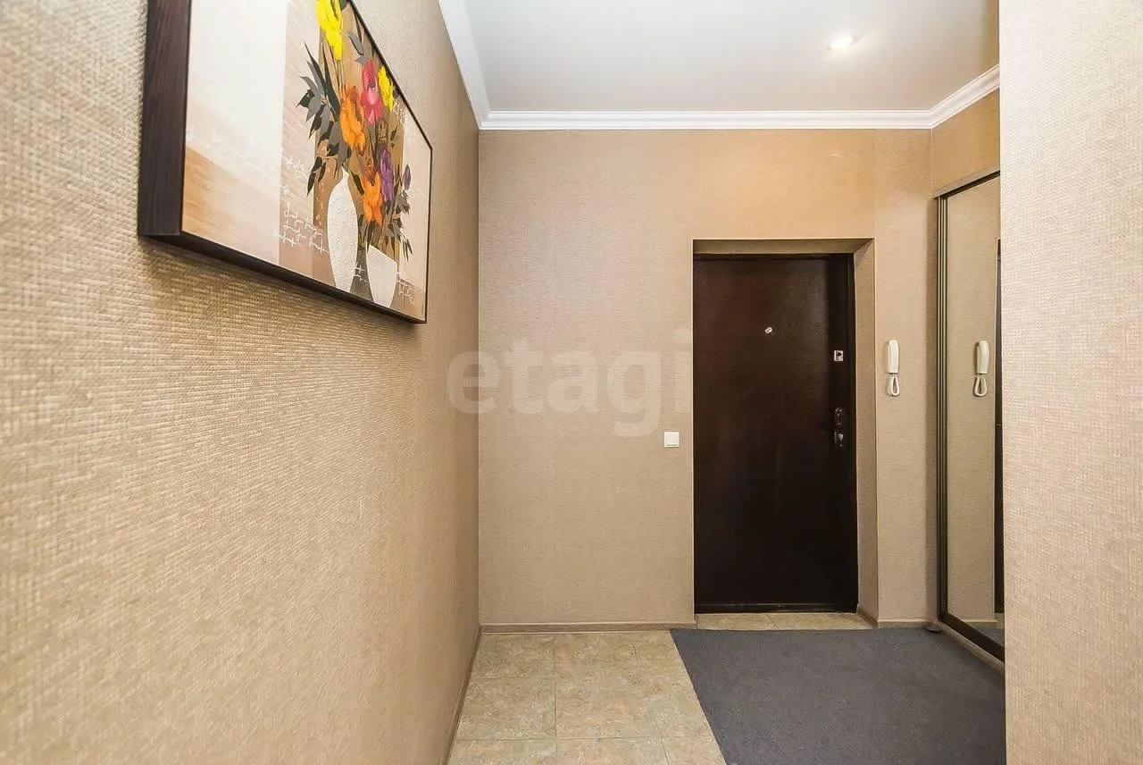 1-к квартира, 44.1м² (улица Репина, 1/2к2) - миниатюра 10