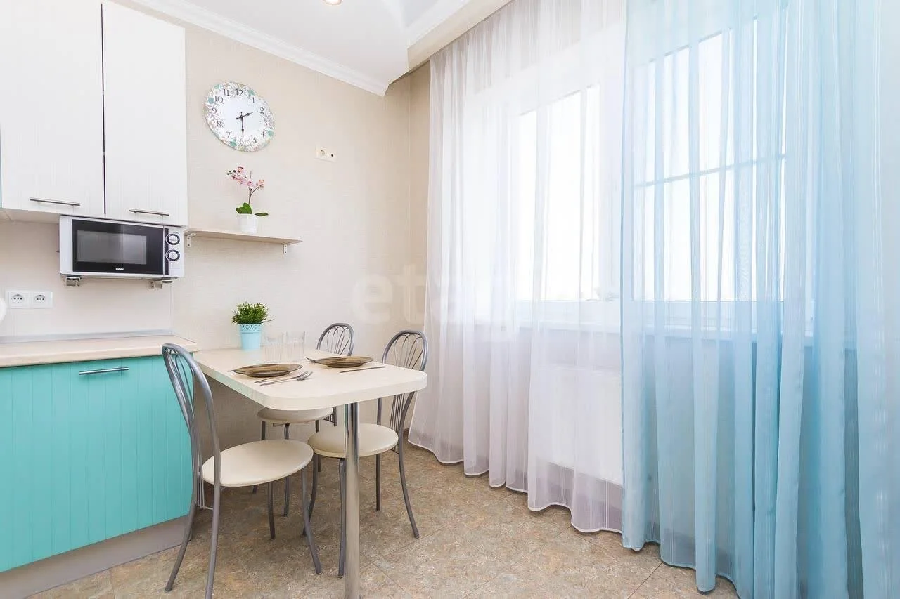 1-к квартира, 44.1м² (улица Репина, 1/2к2) - миниатюра 17