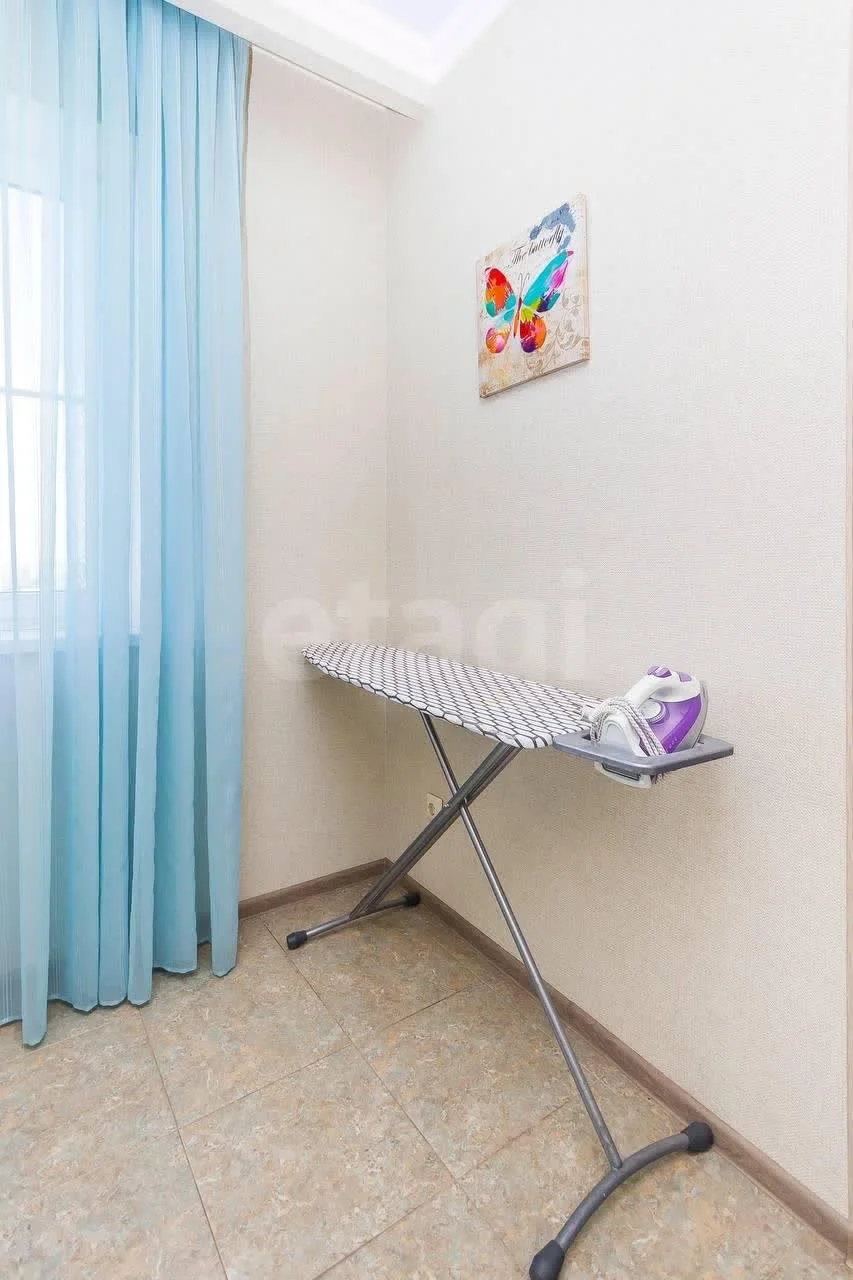 1-к квартира, 44.1м² (улица Репина, 1/2к2) - миниатюра 18