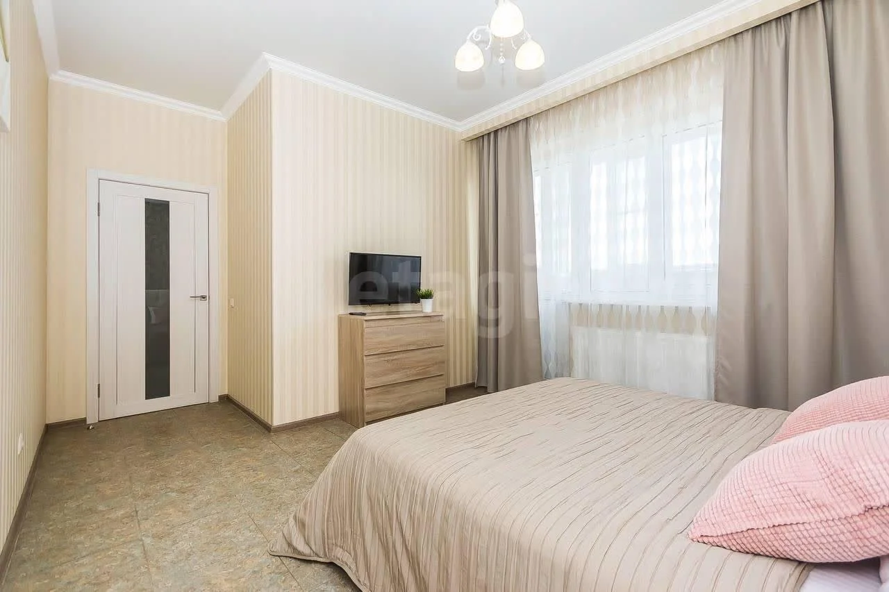 1-к квартира, 44.1м² (улица Репина, 1/2к2) - миниатюра 2