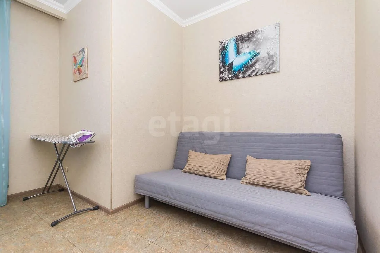 1-к квартира, 44.1м² (улица Репина, 1/2к2) - миниатюра 20