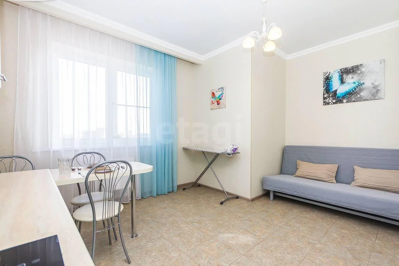 1-к квартира, 44.1м² (улица Репина, 1/2к2) - миниатюра 21