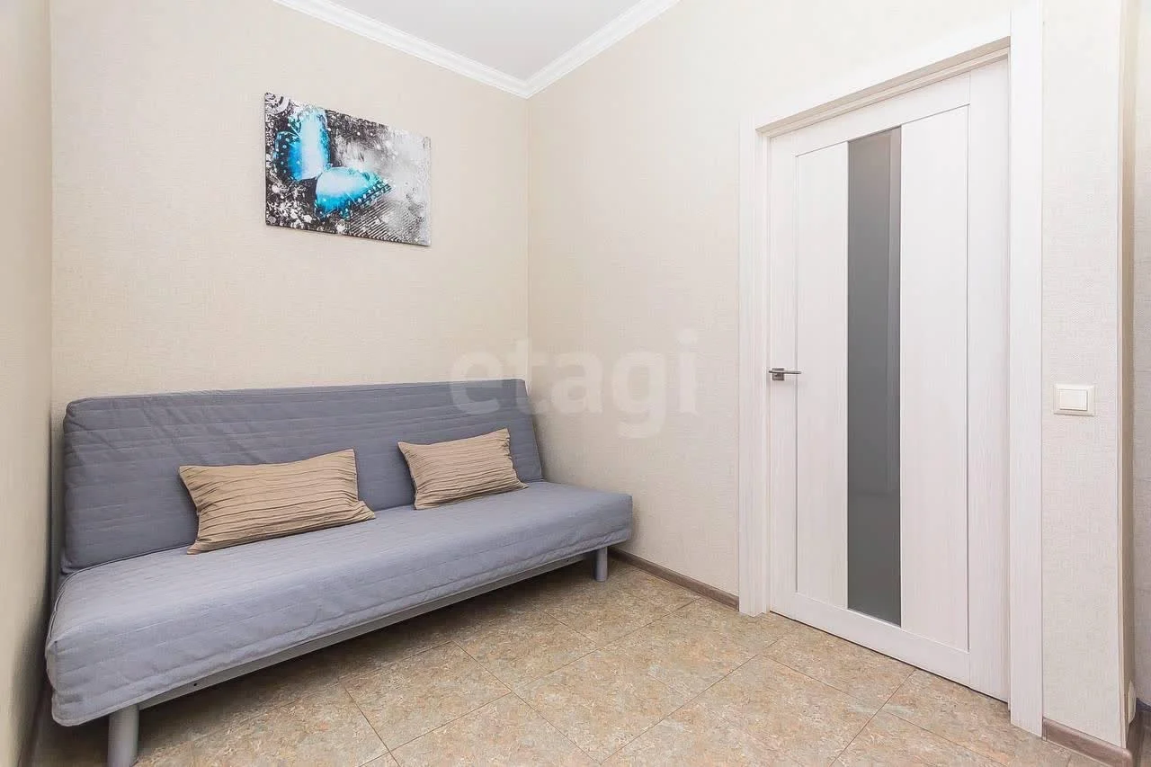 1-к квартира, 44.1м² (улица Репина, 1/2к2) - миниатюра 22
