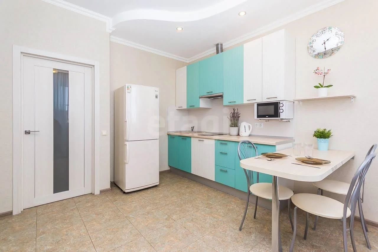 1-к квартира, 44.1м² (улица Репина, 1/2к2) - миниатюра 23